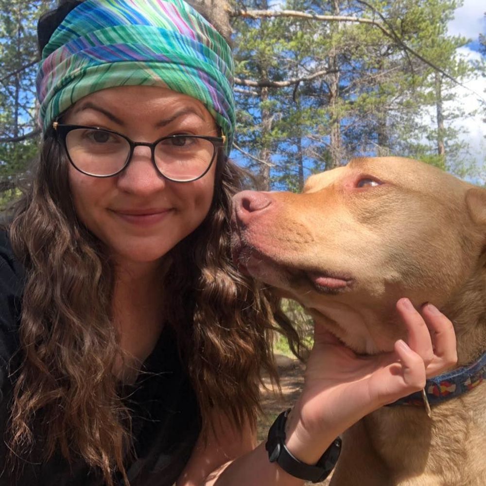 Meet your Posher, Andee